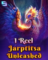 1 Reel - Jarptitsa Unleashed