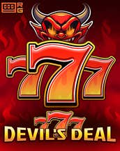 777 - Devil's Deal