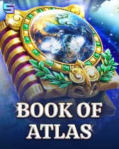 Book Of Atlas