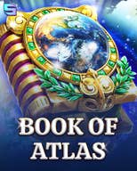 Book Of Atlas