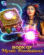 Book Of Mystic Revelations