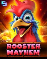 Rooster Mayhem