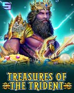 Treasures Of The Trident