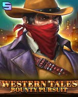 Western Tales - Bounty Pursuit