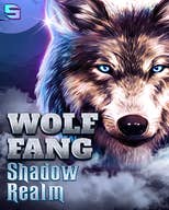 Wolf Fang - Shadow Realm