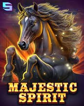Majestic Spirit