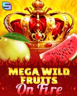 Mega Wild Fruits - On Fire
