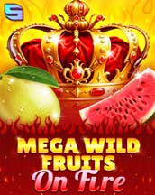 Mega Wild Fruits - On Fire