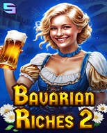 Bavarian Riches 2