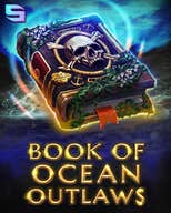Book Of Ocean Outlaws