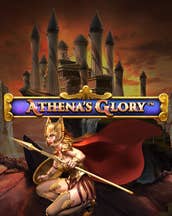 Athenas Glory - Hold and Hit