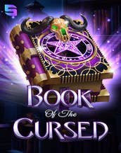 Book Of The Cursed