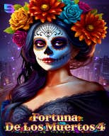 Fortuna De Los Muertos 4