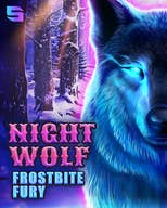 Night Wolf - Frostbite Fury