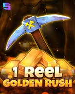 1 Reel - Golden Rush
