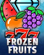 777 - Frozen Fruits