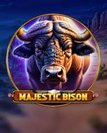 Majestic Bison
