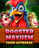 Rooster Mayhem - Farm Outbreak