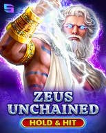 Zeus Unchained - Hold n Hit