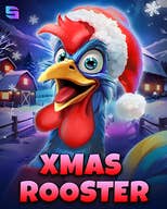 Xmas Rooster
