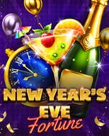 New Years Eve Fortune