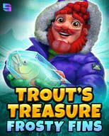 Trouts Treasure - Frosty Fins