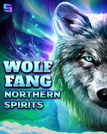 Wolf Fang - Northern Spirits
