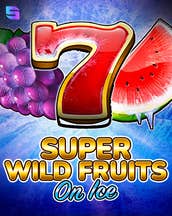 Super Wild Fruits - On Ice