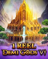 1 Reel - Demi Gods Vl