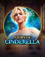 Story Of Cinderella
