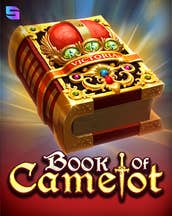 Book Of Camelot