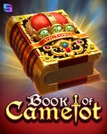 Book Of Camelot