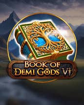 Book Of Demi Gods VI