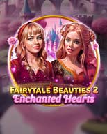 Fairytale Beauties 2 - Enchanted Hearts