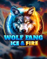 Wolf Fang Ice and Fire