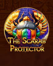 The Scarab Protector
