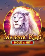 Majestic King - Hold Hit