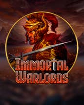 Immortal Warlords