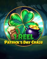1 Reel - Patricks Day Craze