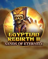 Egyptian Rebirth II - Sands Of Eternity