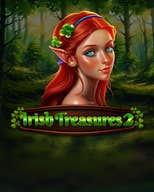 Irish Treasures 2
