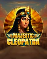 Majestic Cleopatra