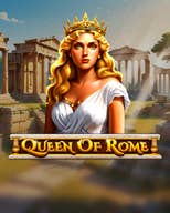 Queen Of Rome