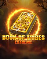 Book Of Tribes Extreme