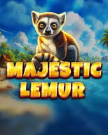 Majestic Lemur