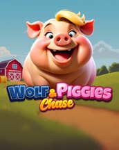 Wolf & Piggies Chase