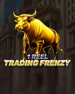 1 Reel Trading Frenzy
