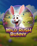 Wild Rush Bunny