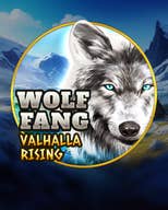 Wolf Fang Valhalla Rising