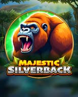 Majestic Silverback